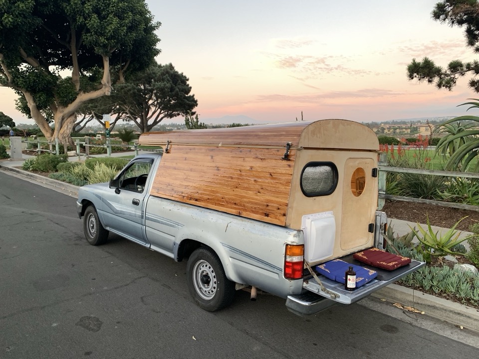 Project Mezcali — photograph 4