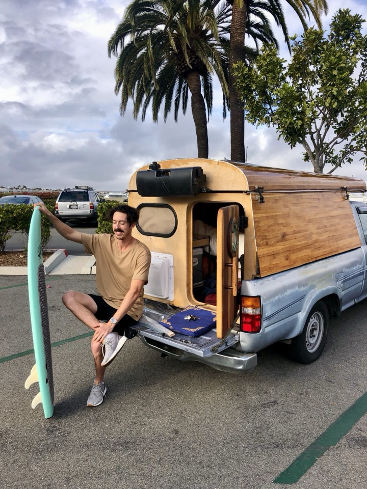 Project Mezcali — photograph 8