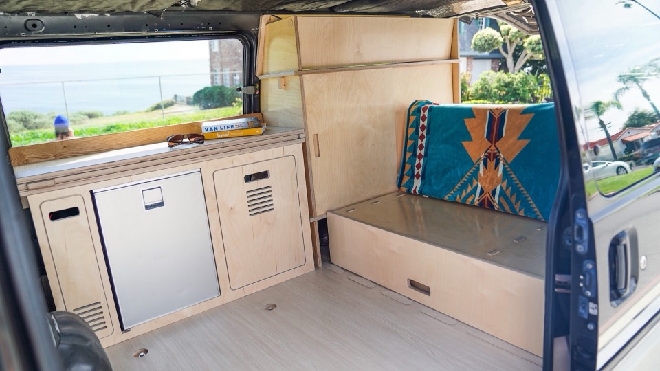 Scottie's Cruiser — photograph 4