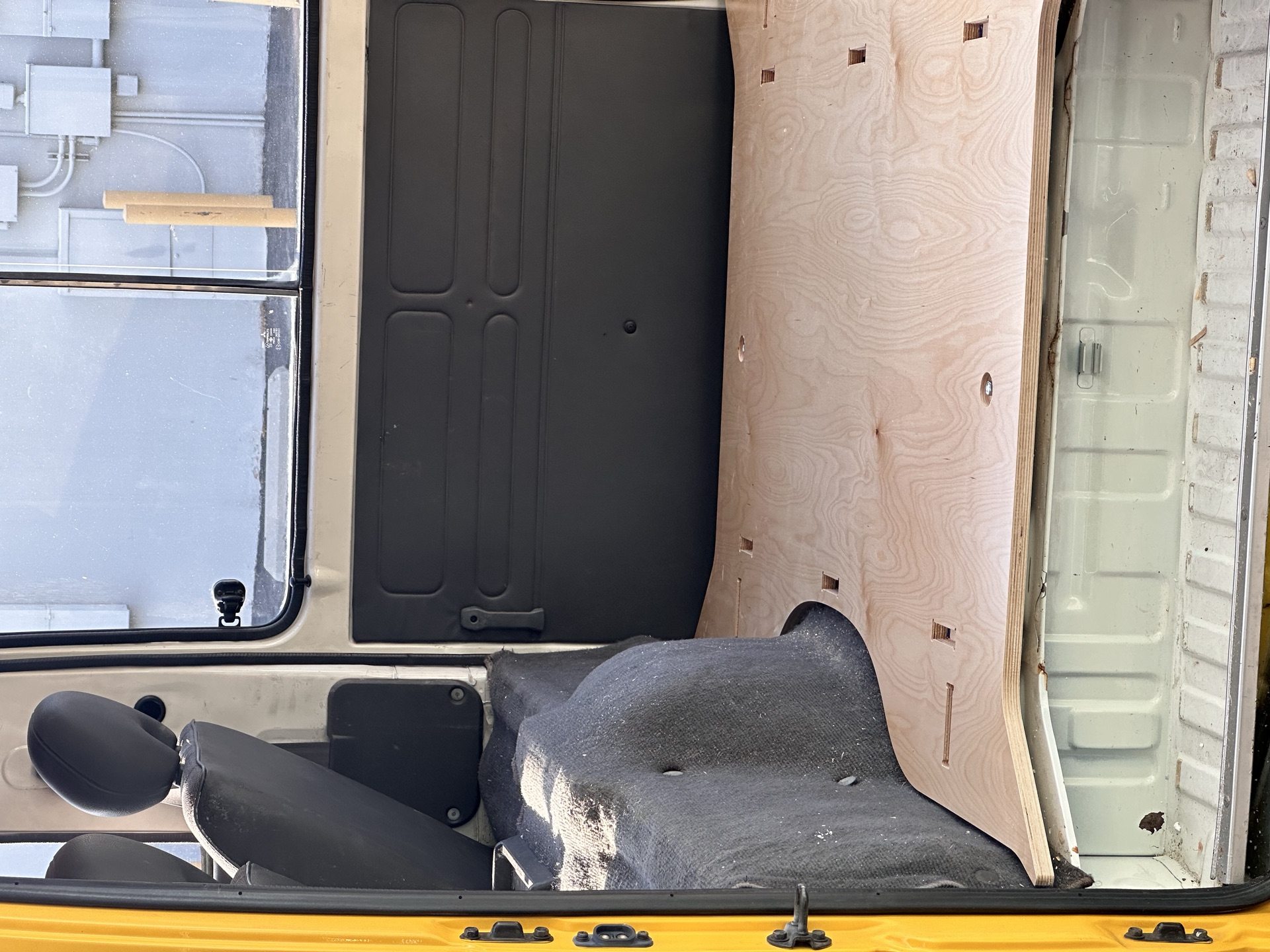 Andy's L300 - Photo 4