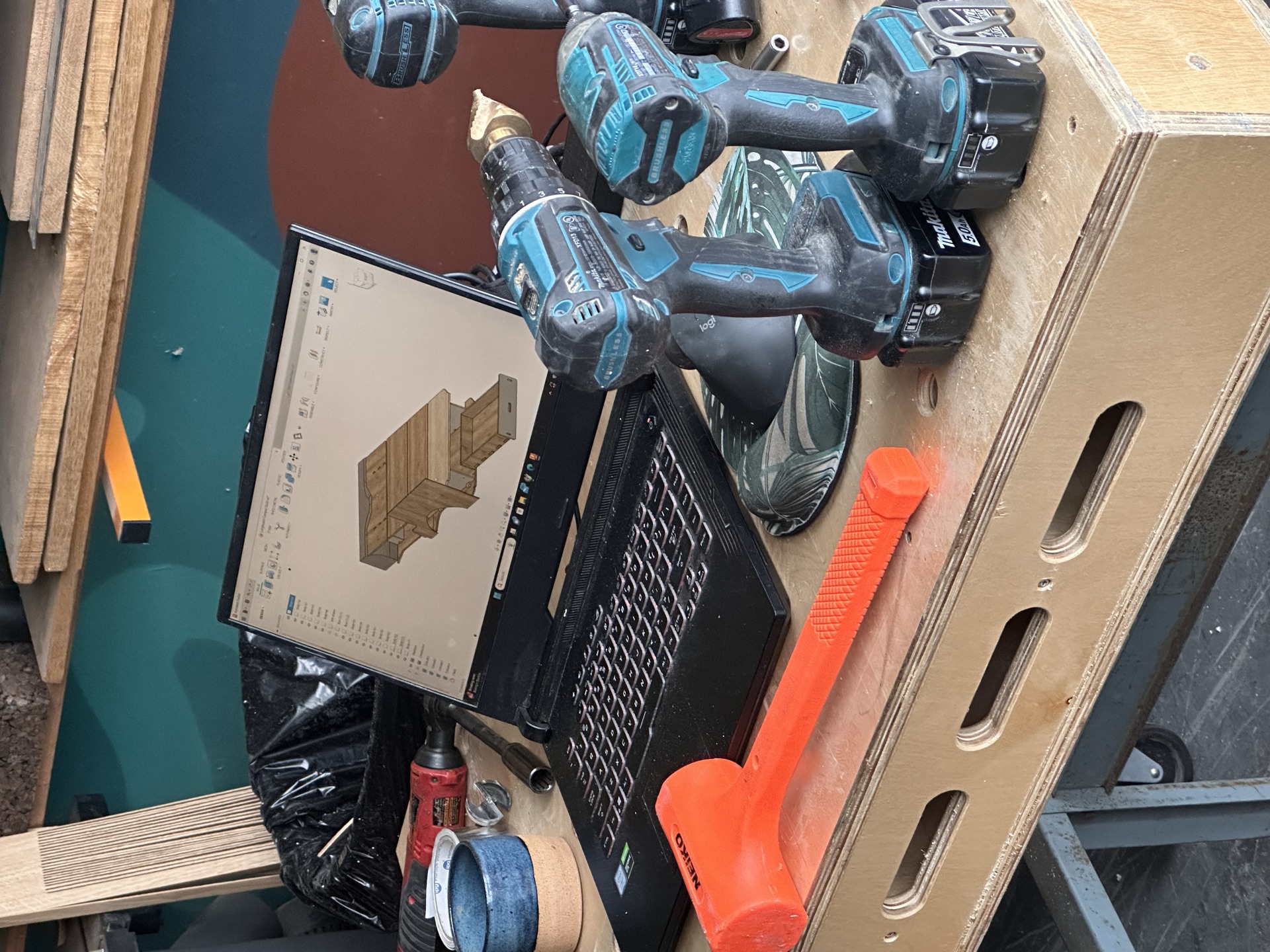 Andy's L300 - Photo 5