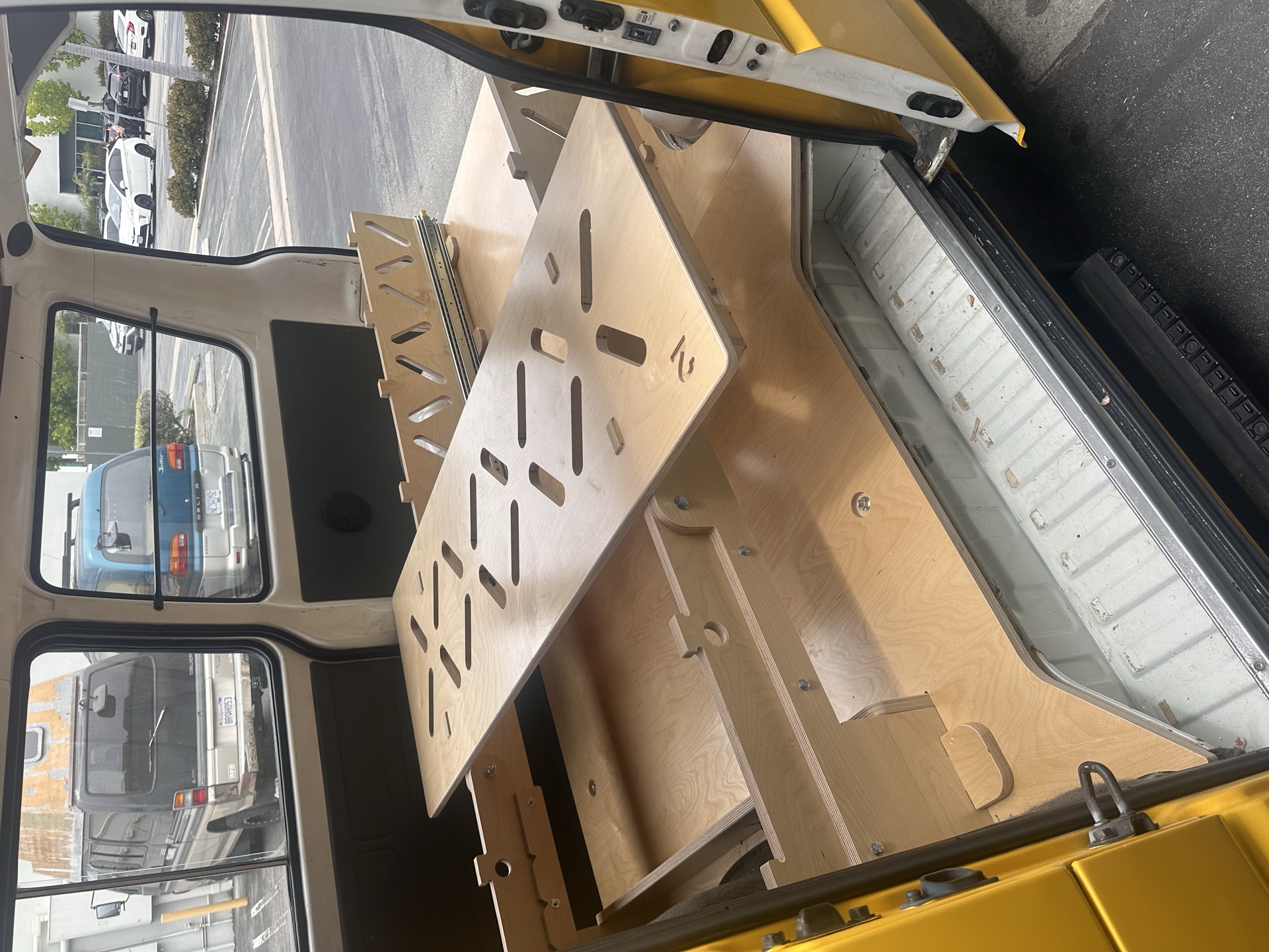 Andy's L300 - Photo 10