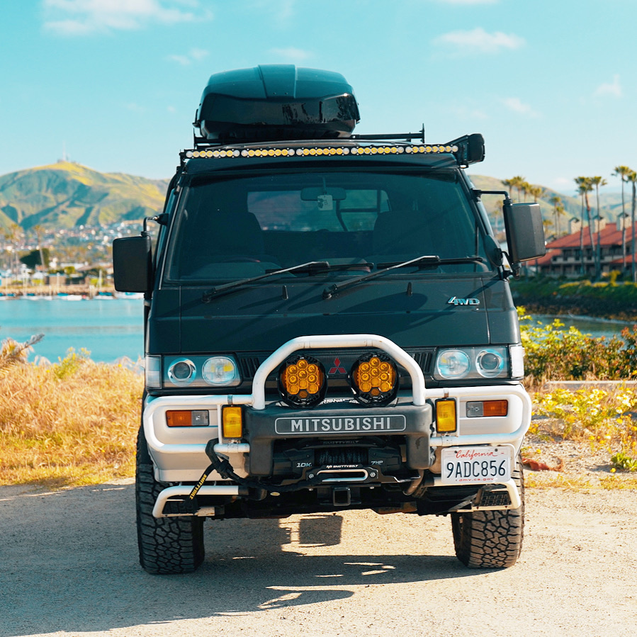 The Matte Fairfax - Photo 1