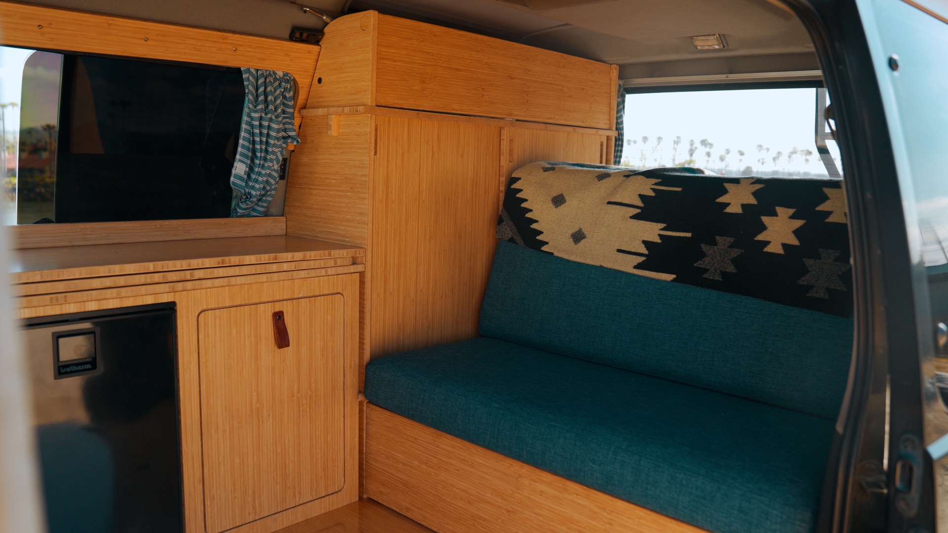 L300 Full Interior Kit