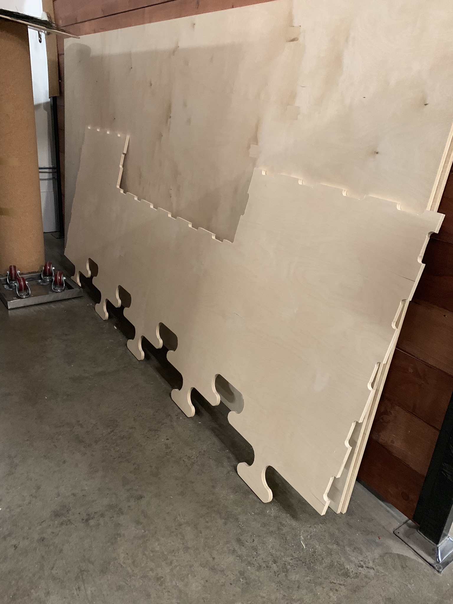 Project Mezcali - Photo 1