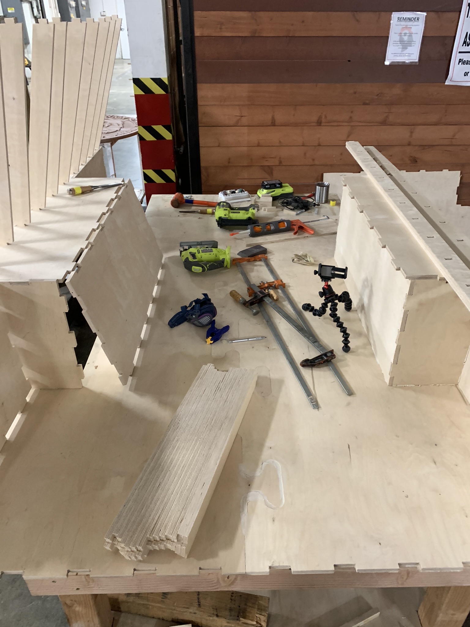 Project Mezcali - Photo 2