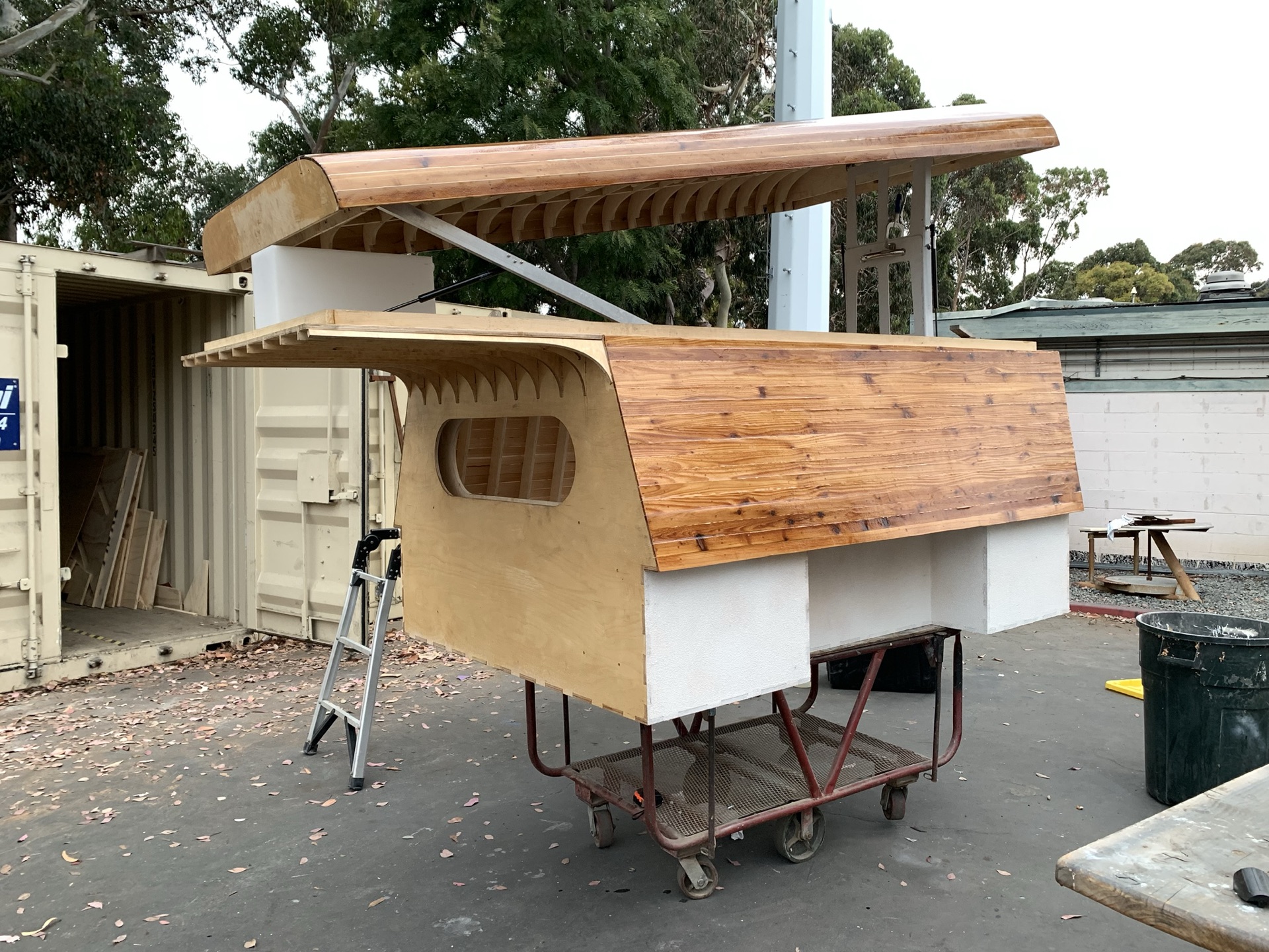 Project Mezcali - Photo 7