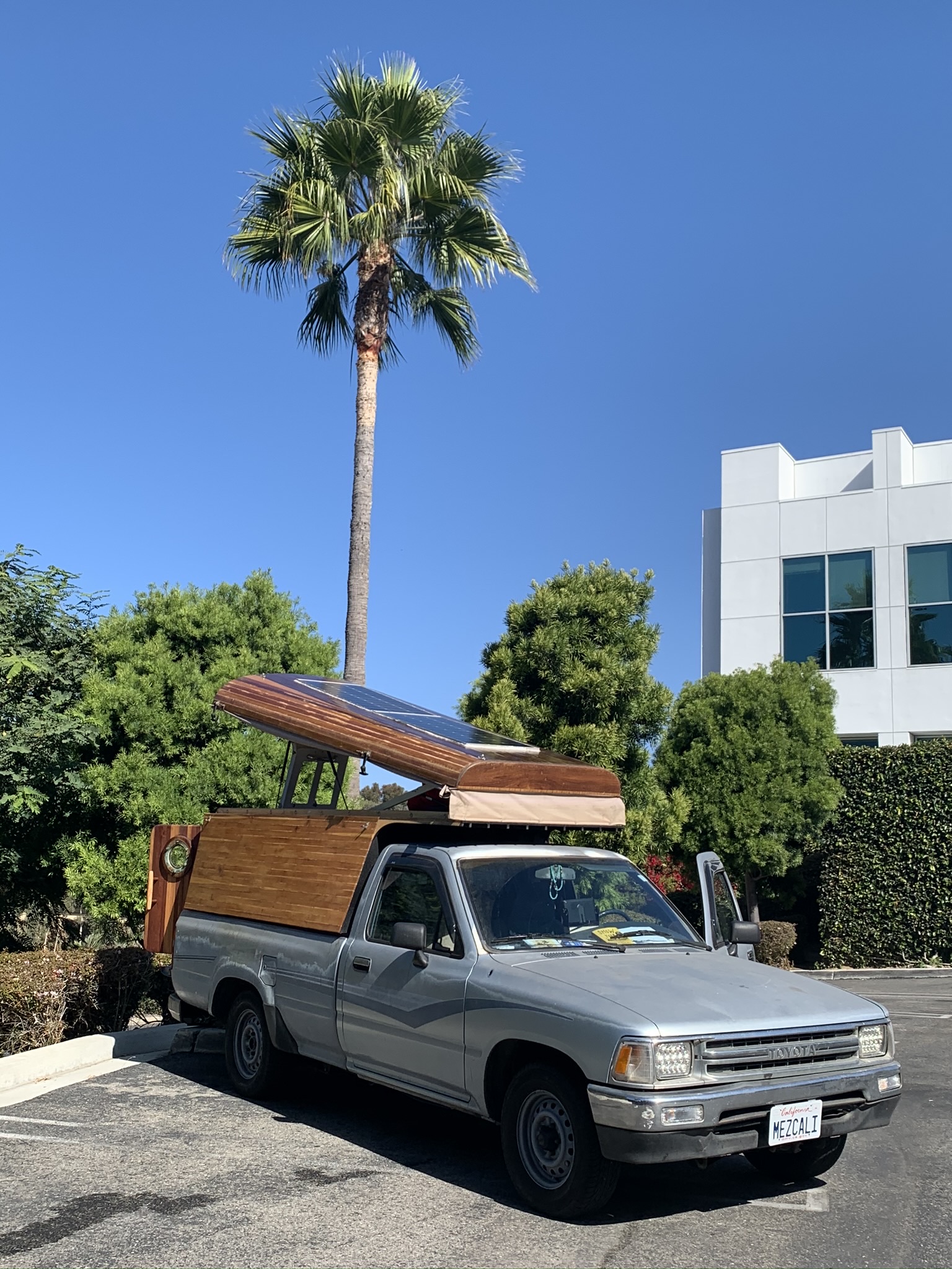 Project Mezcali - Photo 15