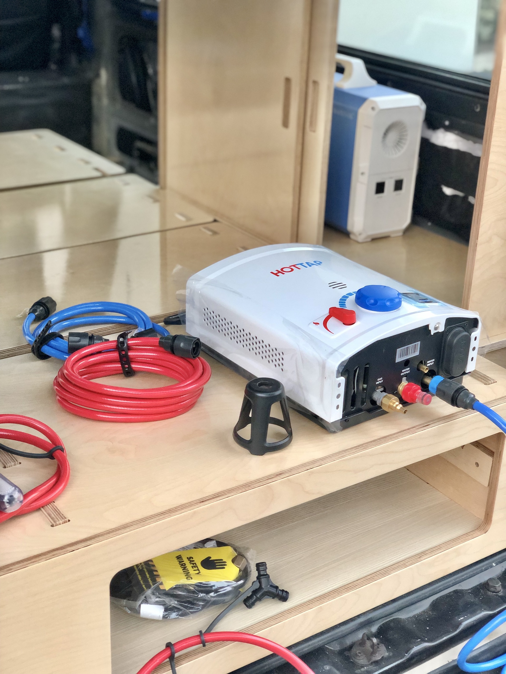 Scottie's Cruiser - Photo 2